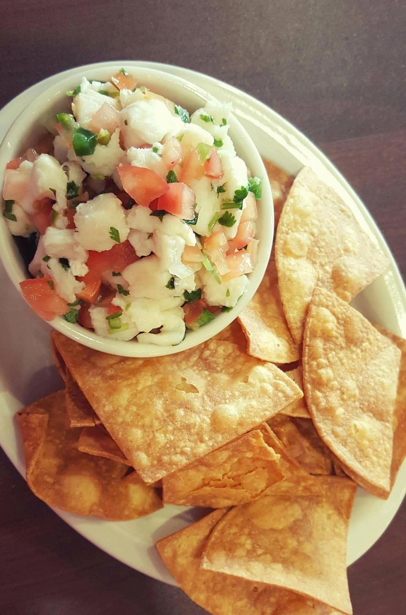 Joe's Oyster Bar & Grill