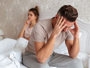 erectile dysfunction treatment for improved performance and sexual wellness at Royal Derma Clinic.