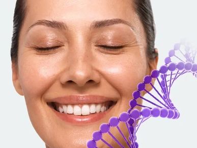 PDRN therapy for skin rejuvenation, collagen stimulation, and tissue repair at Royal Derma Clinic.