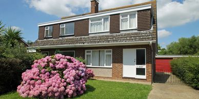 4 bedroom student house share in Canterbury with parking