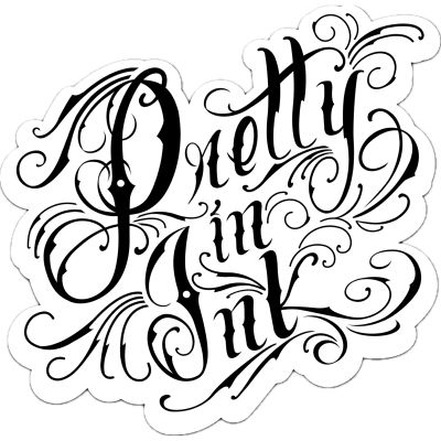 Fundamental tiny tattoo training Columbus Ohio at Pretty in Ink