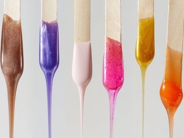 Chin,lip Eyebrow Shaping, under arms, back waxing, stomach, leg waxing, arm waxing, Full Body Waxing