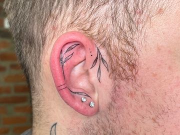 With 5 + years working in the skin you can rest assured you’ll be guided to quality work 