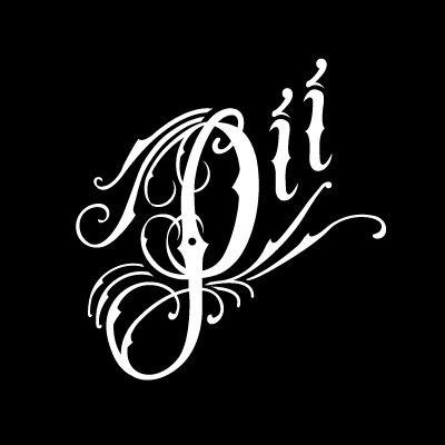 Pretty in Ink logo