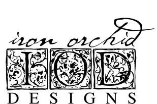 Iron Orchid Design - Rustic Resque