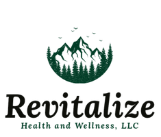 Revitalize  Health and Wellness, LLC 
