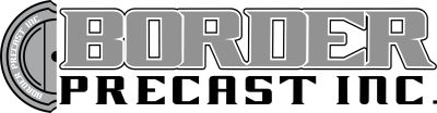 Logo for Border Precast Inc.