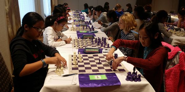 US Chess/ChessKid Online Elementary Championship: How to Follow! 