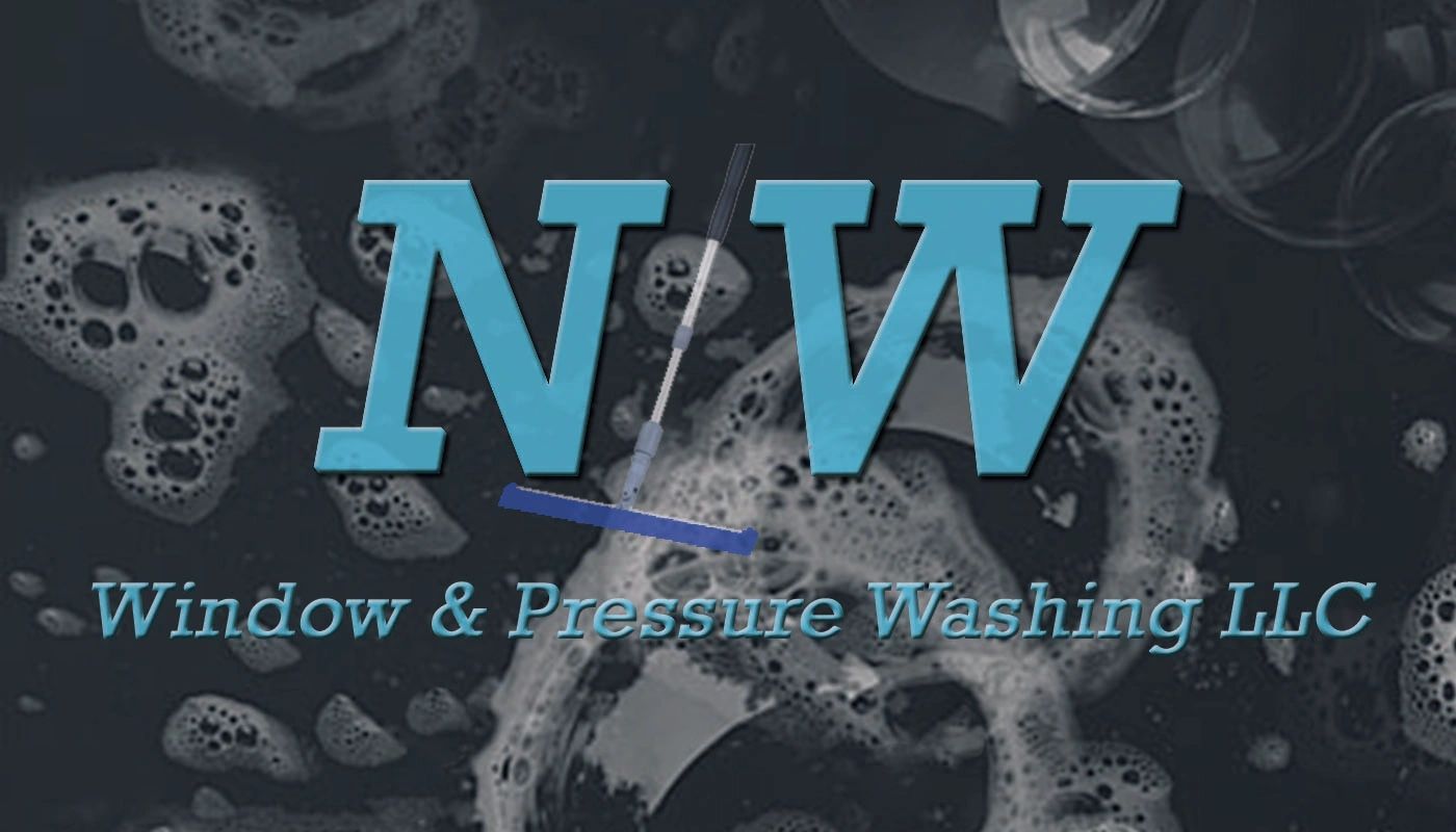 NW Window & Pressure Washing LLC