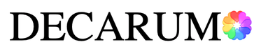 DECARUMDECARUM 