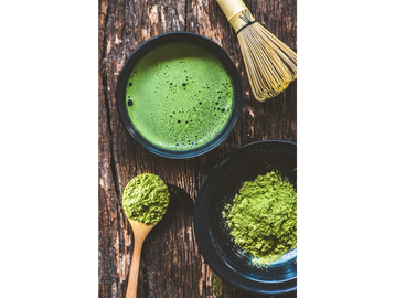 Heighest-grade ceremonial matcha from Japan