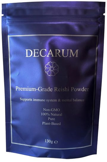 Reishi (Linzhi) powder