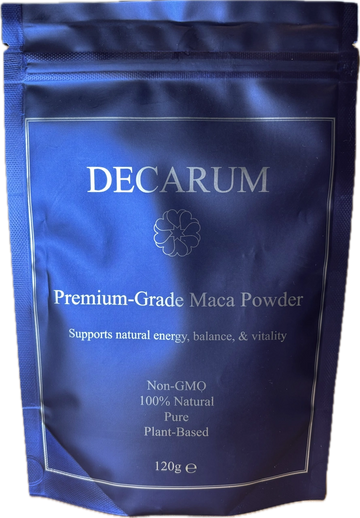 Maca powder