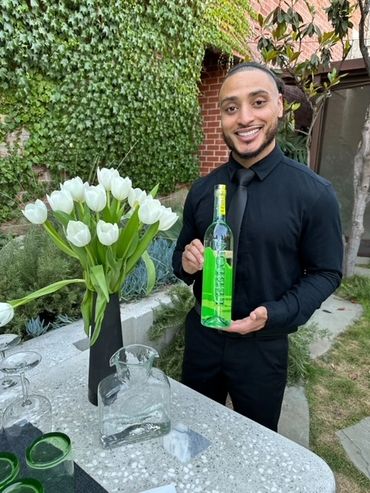 reliable bartenders for event in Los Angeles 