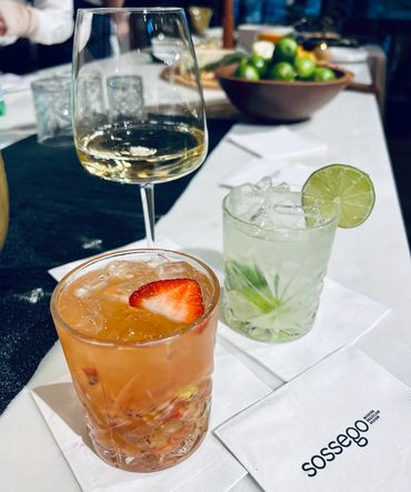 quality event bartenders in Los Angeles 