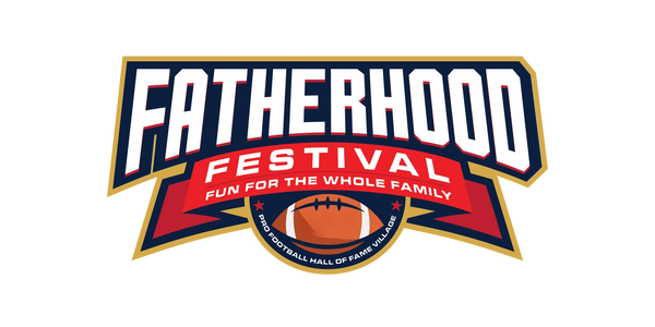 Festival Schedule  Pro Football Hall of Fame