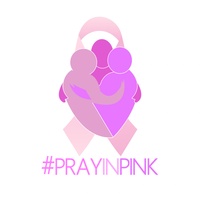 Prayinpink