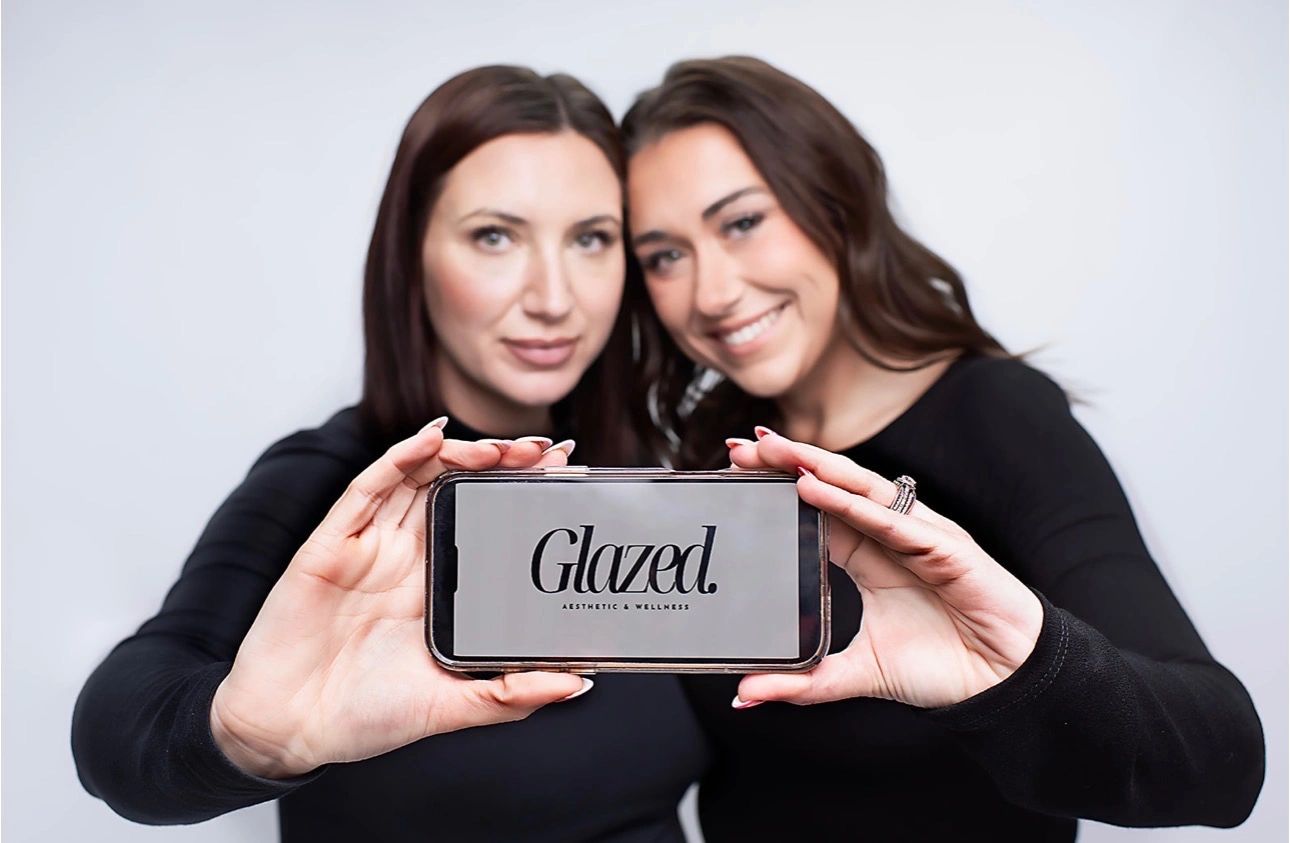 Glazed Aesthetics and Wellness LLC clinic