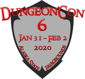 DUNGEONCON 2020