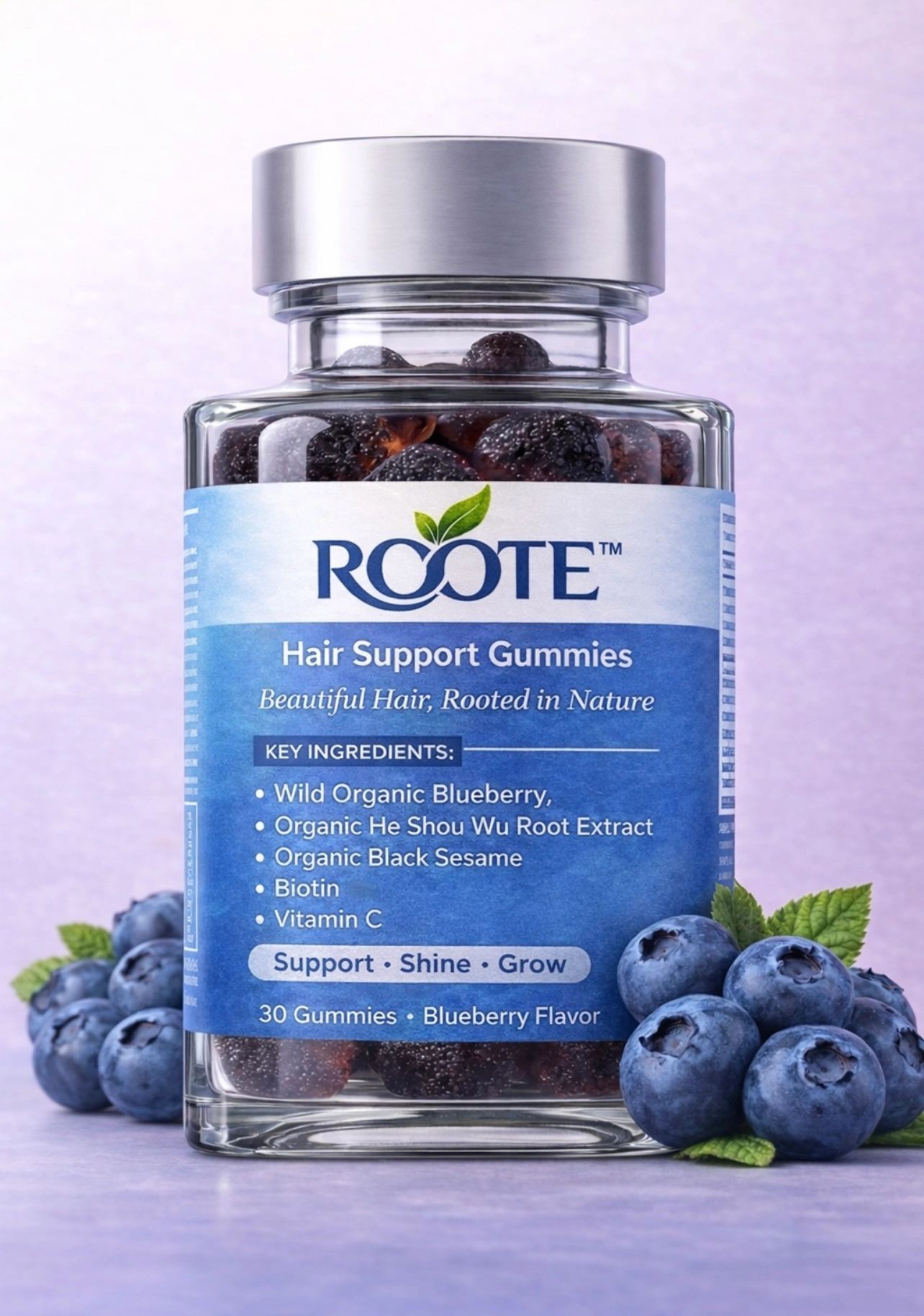 ROOTÉ Hair
