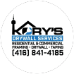 Kory's Drywall Services