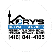 Kory's Drywall Services
