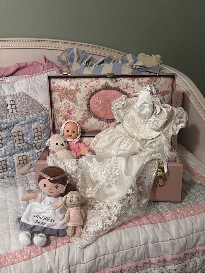 New! Heirloom Chests