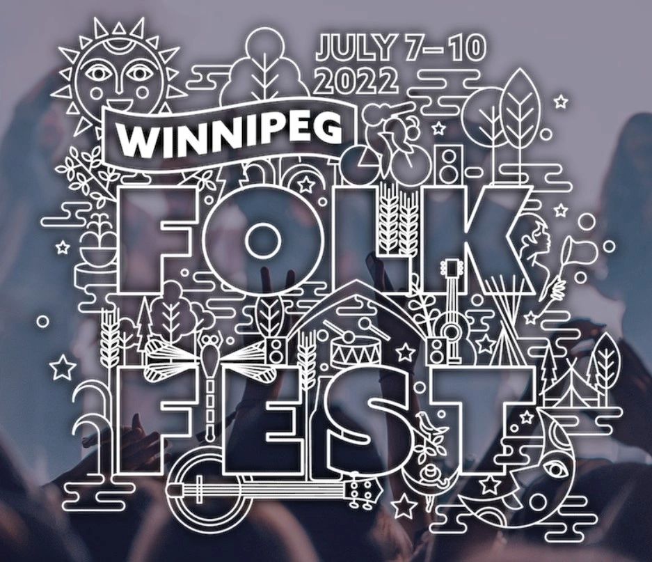 T-Shirt Archives - Winnipeg Folk Festival