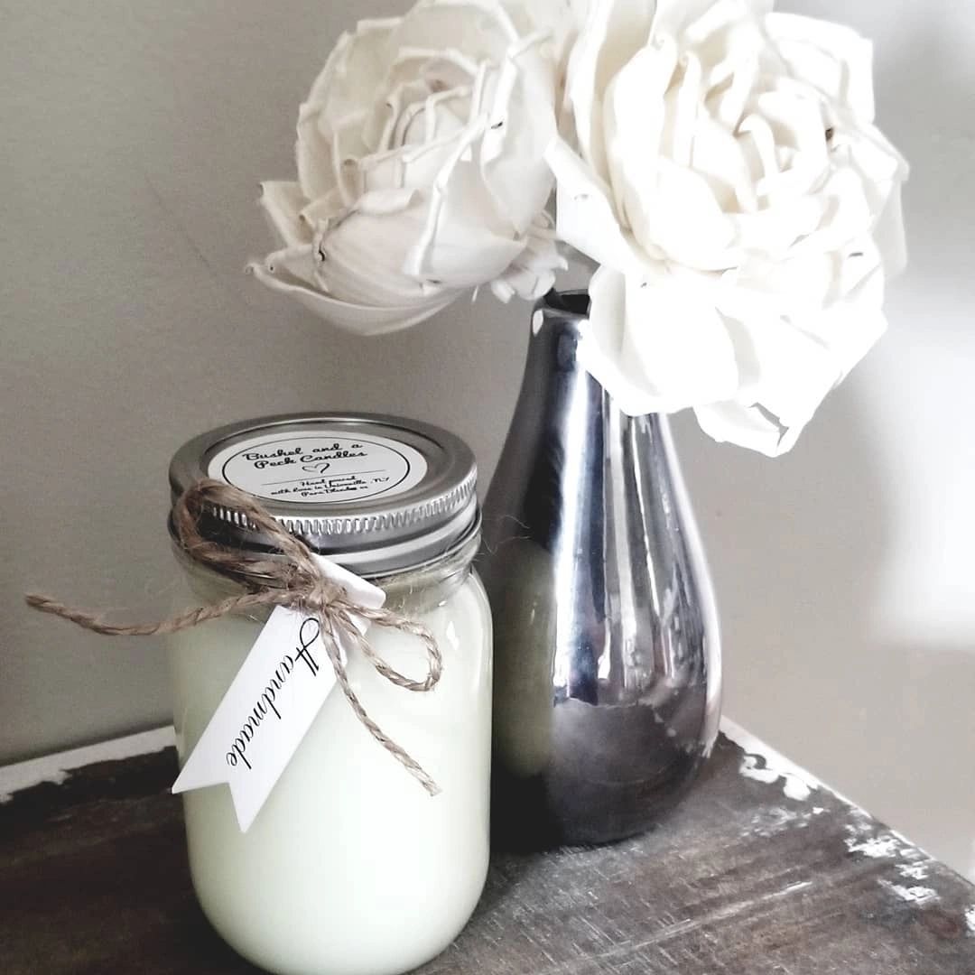 Candle Care Instructions