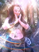 Land of  Roses Belly Dance
           
  Sooz Kalila