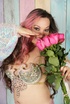 Land of  Roses Belly Dance
           
  Sooz Kalila