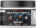Storm Hammer Gummies Reviews