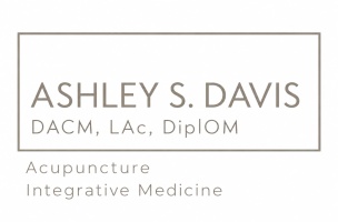 Ashley Davis - Acupuncture and Herbal medicine