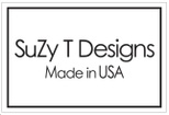 Suzy T Designs