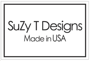 Suzy T Designs