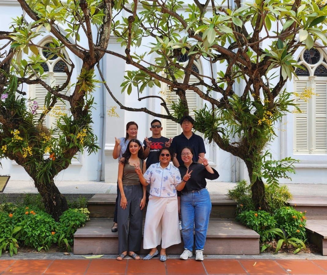 Team Lunch What Is Monday Blues team-lunch-what-is-monday-blues