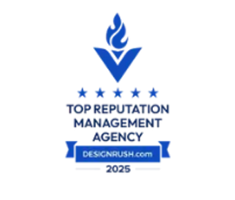 "reputation management company on designrush"