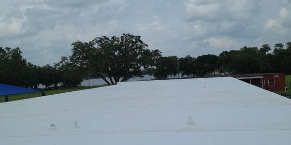 With A GAF TPO commercial roof you can add Years of durability and performance to your roof!