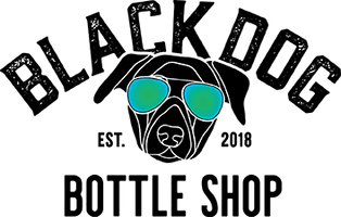 Black Dog Bottle Shop - Holly Springs's first bottle shop