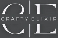 THE CRAFTY ELIXIR