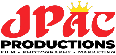 J.Pac Productions
