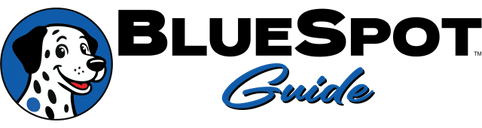 BlueSpot Guide