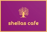 Sheila’s Cafe