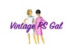 Vintage PS Gal