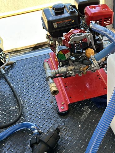 Ar-D30 pump
