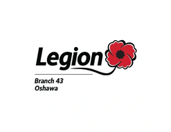 Royal Canadian Legion Branch 43 Oshawa South 