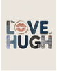 The Love of Hugh