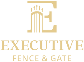 Executive Fence and Gate