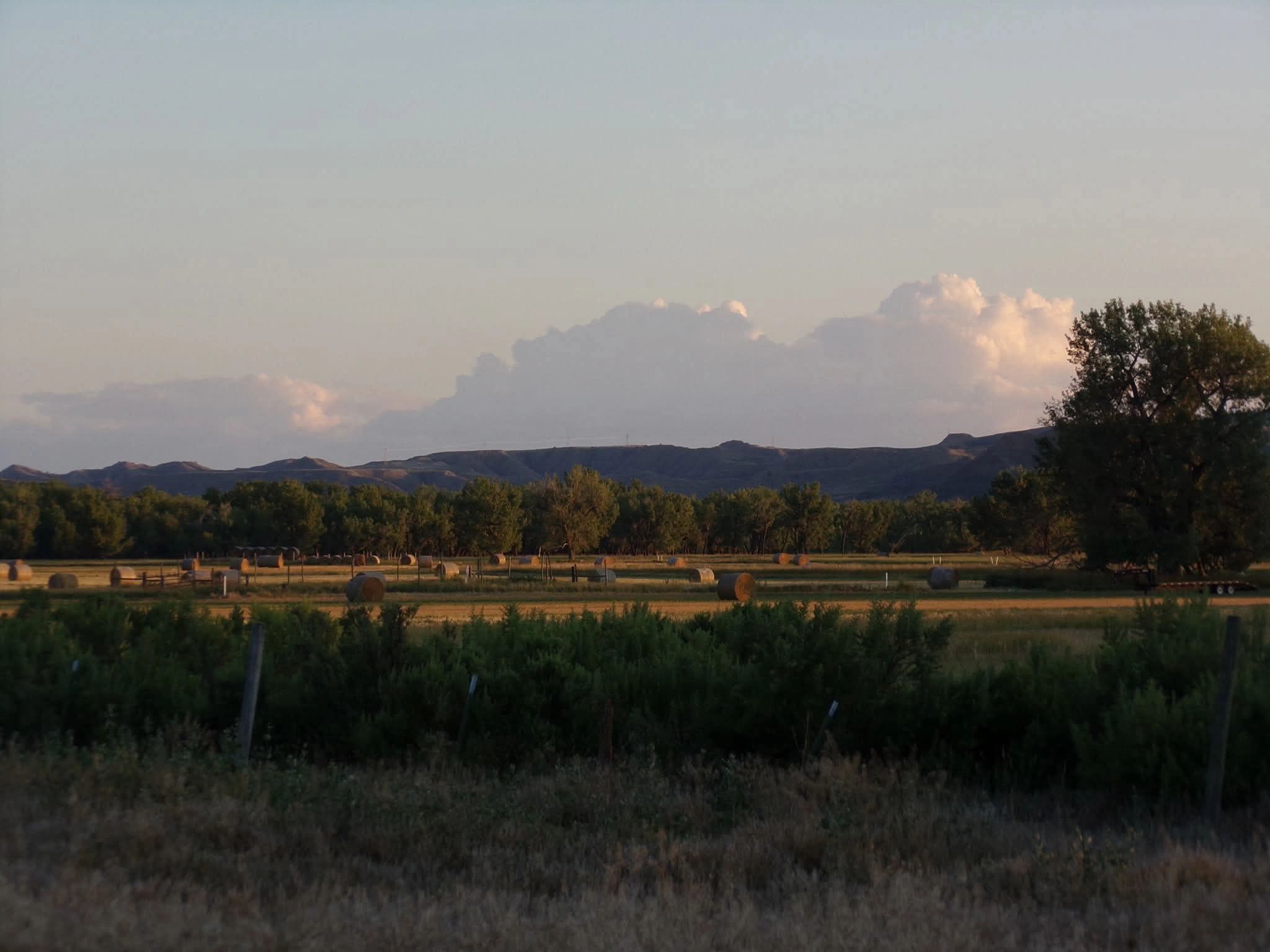 Powder River Ranch Ia Powder River Real Estate