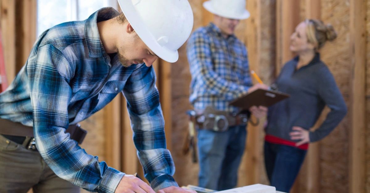 Everything You Need to Know About Builder Warranties